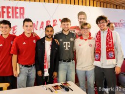 Serge Gnabry